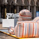 Mega-verso. Alberto Caliri. Missoni. Fuorisalone. Interni. Milan Design Week 2022 | caliri_missoni home_slv_011
