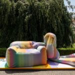 Mega-verso. Alberto Caliri. Missoni. Fuorisalone. Interni. Milan Design Week 2022 | caliri_missoni_home_slv_001