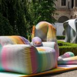 Mega-verso. Alberto Caliri. Missoni. Fuorisalone. Interni. Milan Design Week 2022v | caliri_missoni_home_slv_004