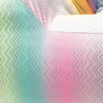 Mega-verso. Alberto Caliri. Missoni. Fuorisalone. Interni. Milan Design Week 2022 | caliri_missoni_home_slv_006