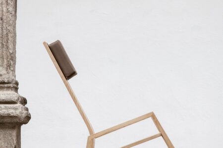 Cándida Chair. Domohomo Design. Diseño en madera | candida_01