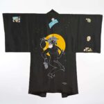 cultura japonesa. Japan Desu. Matadero Madrid. Kimono | carlos franco 2