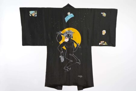 cultura japonesa. Japan Desu. Matadero Madrid. Kimono | carlos franco 2