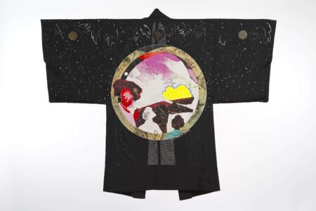 cultura japonesa. Japan Desu. Matadero Madrid. Kimono | carlos franco 3