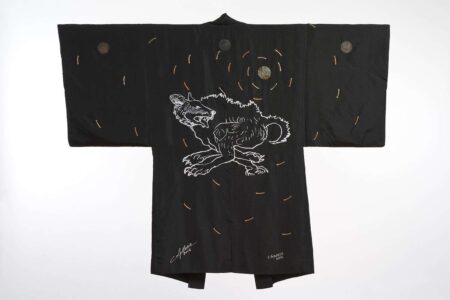 cultura japonesa. Japan Desu. Matadero Madrid. Kimono | carlosfranco y carlos muniz