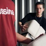 Cassina. talento joven. Linde Freya Tangelder | cassina_patronage_linde freya tangelder_work in progress_protypes_ph_valentina sommariva
