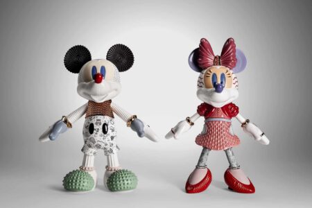 Minnie Urban Minerva. Bosa Ceramiche. Elena Salmistraro | hyperfocal 0 37