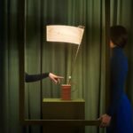 Asap. Lucas Muñoz. LZF Lamps