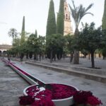 Vidi Aquam. Shane Connolly. Festival Flora. Arte floral | cfestivalflora_shineconnelly__lauramlombardia_06