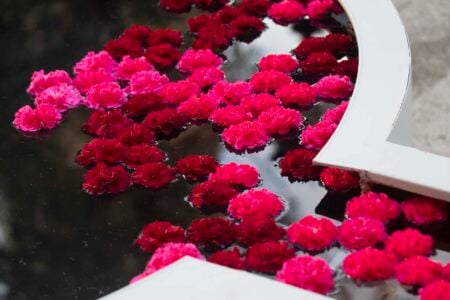 Vidi Aquam. Shane Connolly. Festival Flora. Arte floral | cfestivalflora_shineconnelly__lauramlombardia_08