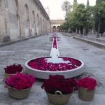 Vidi Aquam. Shane Connolly. Festival Flora. Arte floral | cfestivalflora_shineconnolly_lauramlombardia_0101