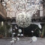 Desideratum (La fuerza de un deseo). Terabitia Arte Floral | cfestivalflora_terabitia_lauramlombardia_06