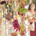 Fuerza interior. Tom De Houwer. Festival Flora. Arte floral | cfestivalflora_tomdehouwer_lauramlombardia_09