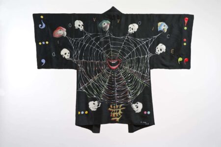 cultura japonesa. Japan Desu. Matadero Madrid. Kimono | chema cobo