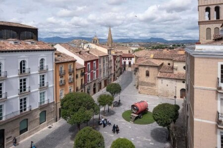 Citerne-Lit. Fred Sancère—Encore Heureux Architectes. Concéntrico Logroño