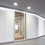 Clínica Emardental. OhLab. Interiorismo español | clinica emardental 01 1