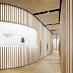 Clínica Emardental. OhLab. Interiorismo español | clinica emardental 012