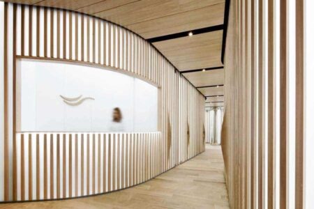 Clínica Emardental. OhLab. Interiorismo español | clinica emardental 012