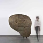 Close Parity Asymmetric Cabinet. Maarten Baas. Carpenters Workshop Gallery | close parity asymmetric cabinet 4