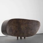 Close Parity Small Cabinet. Maarten Baas. Carpenters Workshop Gallery | close parity small cabinet 1