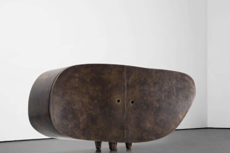 Close Parity Small Cabinet. Maarten Baas. Carpenters Workshop Gallery | close parity small cabinet 1