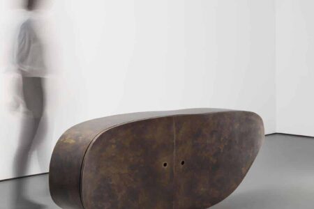 Close Parity Small Cabinet. Maarten Baas. Carpenters Workshop Gallery | close parity small cabinet 6