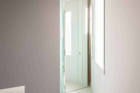 CMYK, apartamento en Madrid, neoplasticismo | cmyk11