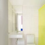 CMYK, apartamento en Madrid, neoplasticismo | cmyk12