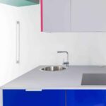 CMYK, apartamento en Madrid, neoplasticismo | cmyk13