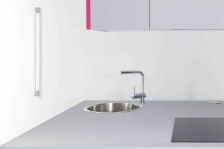 CMYK, apartamento en Madrid, neoplasticismo | cmyk13