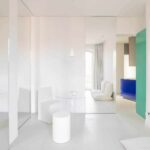 CMYK, apartamento en Madrid, neoplasticismo | cmyk3
