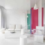 CMYK, apartamento en Madrid, neoplasticismo | cmyk5