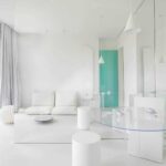 CMYK, apartamento en Madrid, neoplasticismo | cmyk6