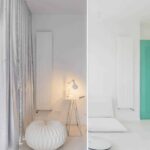 CMYK, apartamento en Madrid, neoplasticismo | cmyk8