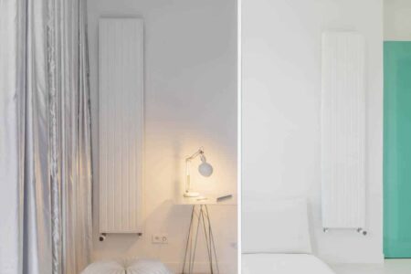 CMYK, apartamento en Madrid, neoplasticismo | cmyk8
