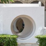 Influence. Cobalto Studio. Roca. Fuorisalone. Interni. Milan Design Week 2022 | cobalto studio_roca_slv_003