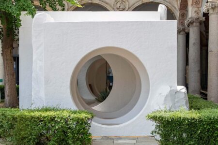 Influence. Cobalto Studio. Roca. Fuorisalone. Interni. Milan Design Week 2022 | cobalto studio_roca_slv_003