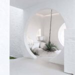 Influence. Cobalto Studio. Roca. Fuorisalone. Interni. Milan Design Week 2022 | cobalto studio_roca_slv_020