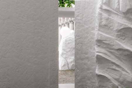 Influence. Cobalto Studio. Roca. Fuorisalone. Interni. Milan Design Week 2022 | cobalto_studio roca_slv_041