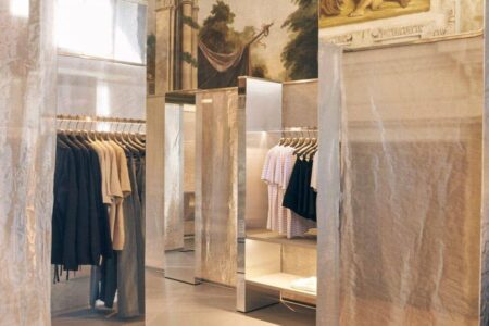 COS, Palazzo Menz, Bolzano | cos7 roomdiseno