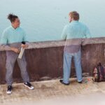 Dre And Tom. Joseph Fordi. URBAN Photo Awards 2021. Fotografía urbana | creative_06_rr_joseph ford dre and tom 2019 _ creative