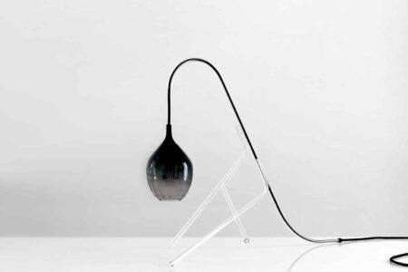 CristalCane Small. Ymer&Malta | cristalcane small morning mist photo 03 hd