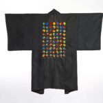 cultura japonesa. Japan Desu. Matadero Madrid. Kimono | cruz novillo 1