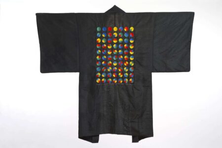 cultura japonesa. Japan Desu. Matadero Madrid. Kimono | cruz novillo 1
