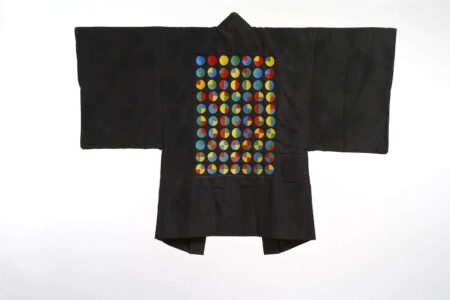 cultura japonesa. Japan Desu. Matadero Madrid. Kimono | cruz novillo 3