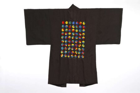 cultura japonesa. Japan Desu. Matadero Madrid. Kimono | cruz novillo 4