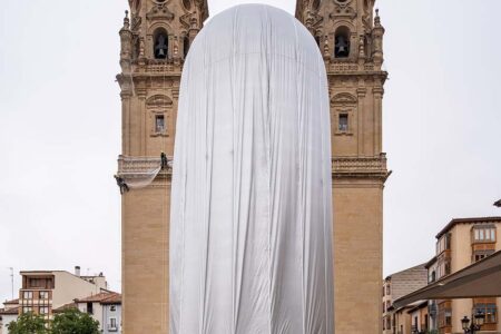 La cúpula. Matteo Ghidoni y Enrico Dusi. Concéntrico 07. Festival de Arquitectura y Diseño de Logroño | cupula 11
