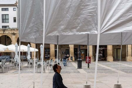 La cúpula. Matteo Ghidoni y Enrico Dusi. Concéntrico 07. Festival de Arquitectura y Diseño de Logroño | cupula 14