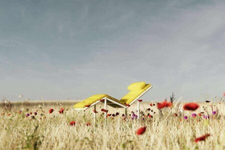 Le Corbusier. Doppel Studio. Cabanon de Vacances | cabanon de vacances