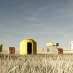 Le Corbusier. Doppel Studio. Cabanon de Vacances | cabanon de vacances3